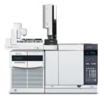 دستگاه کروماتوگرافی گازی-طیف سنج جرمی GC-MS