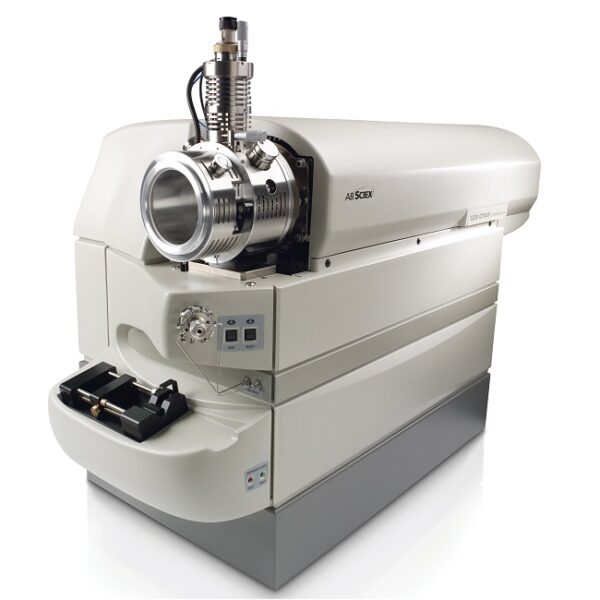 کروماتوگرافی مایع-طیف خرید-کروم ابزار-سنج جرمی Liquid chromatography–mass spectrometry
