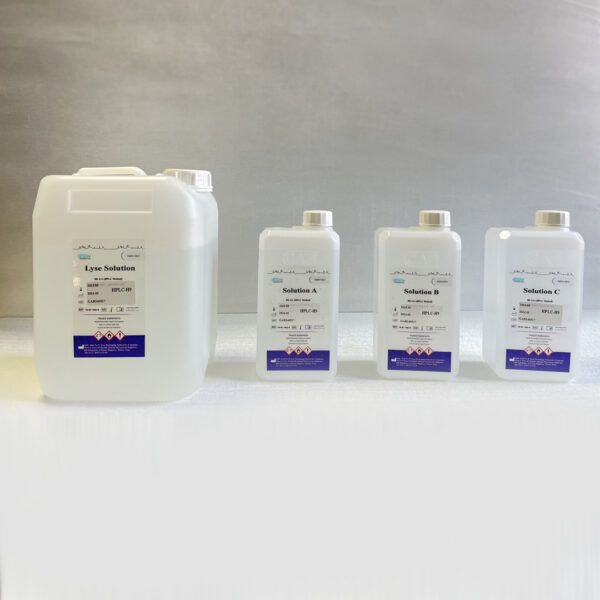 کیت-HbA1c