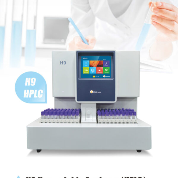 دستگاه-H9-HPLC