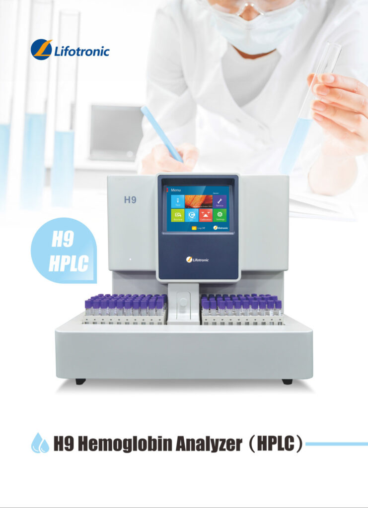 دستگاه-H9-HPLC