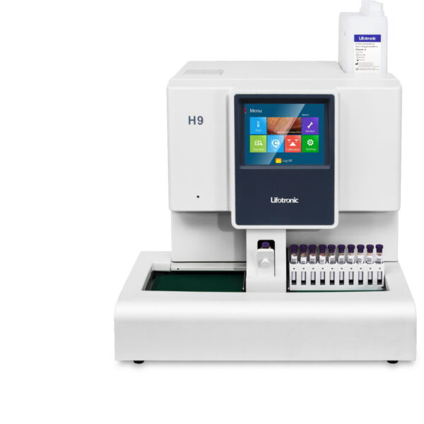 دستگاه-H9-HPLC