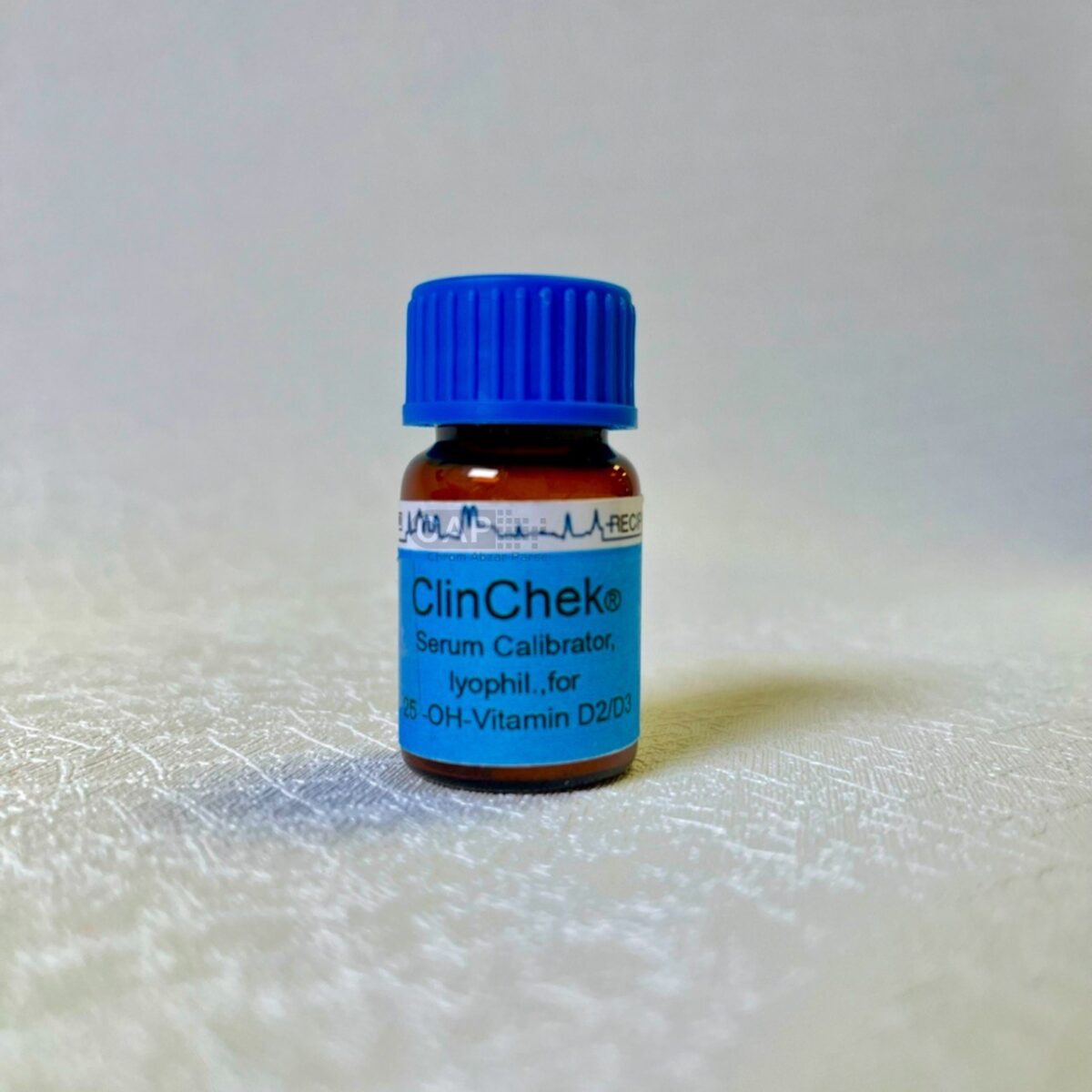 کالیبراتور ویتامین d3-رسپی