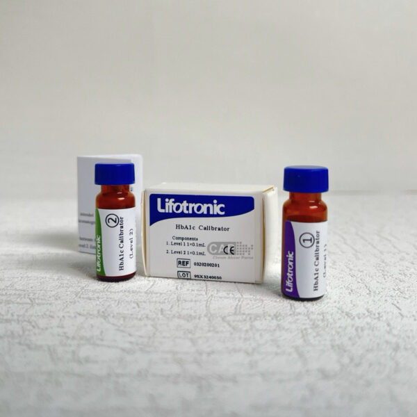 کیت-کالیبراتور-HbA1c