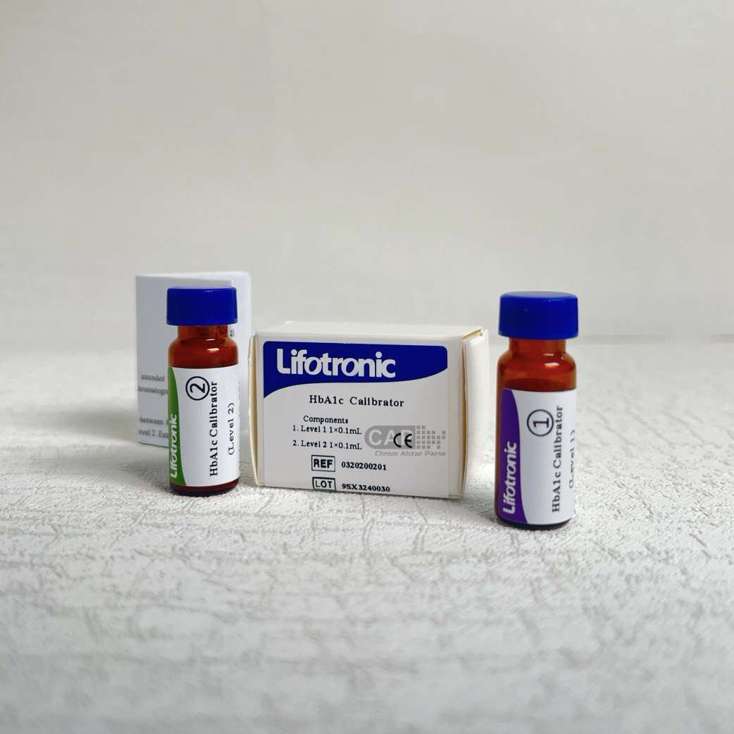 کیت-کالیبراتور-HbA1c