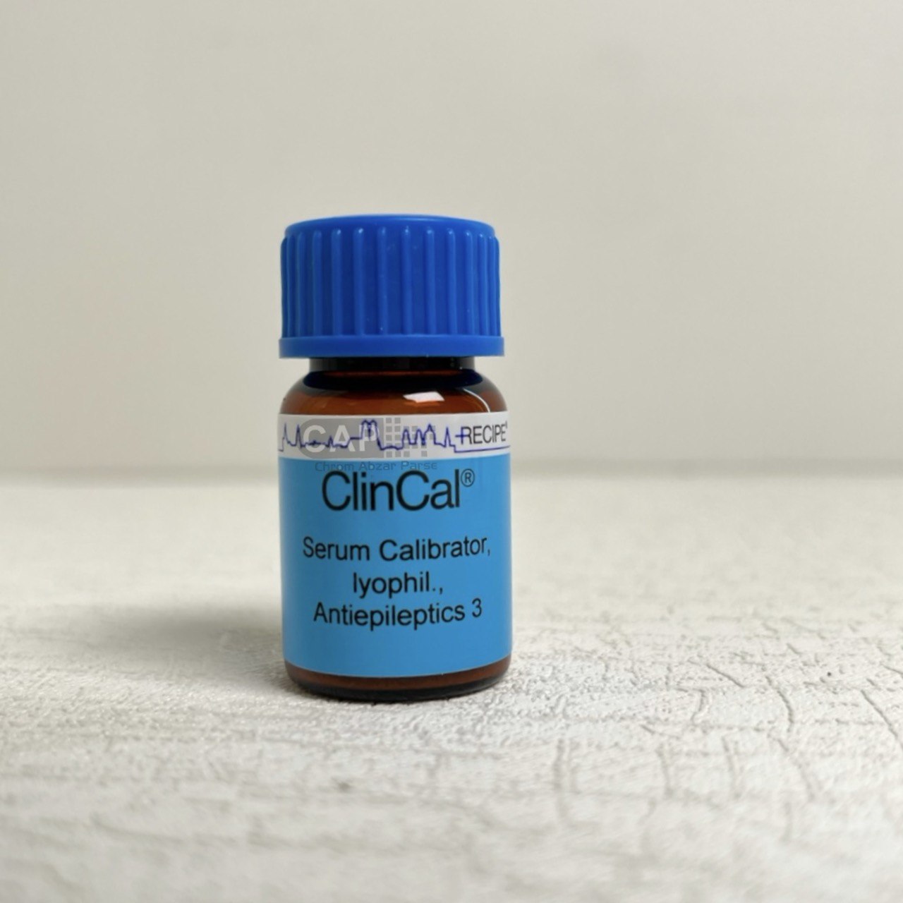 کالیبراتور -آنتی اپلپتیک کالیبراتور -آنتی اپلپتیک