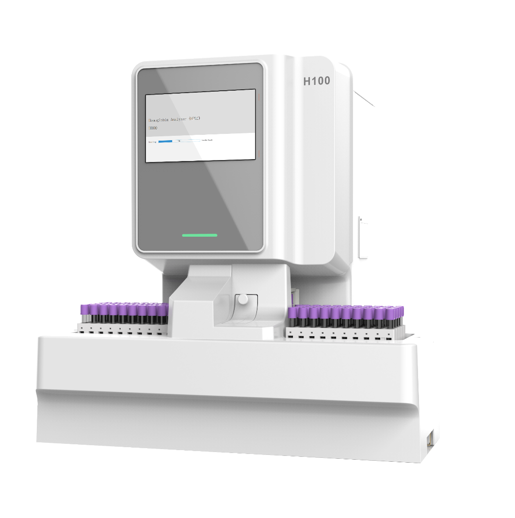 h100-HPLC