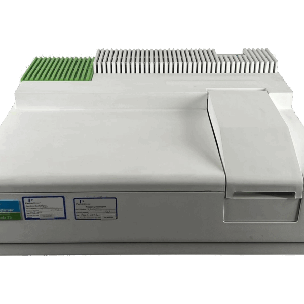 اسپکتروفوتومتر-lambda 25